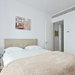 Lejlighed Spacious 1 Bedroom Near Baixa Lisboa