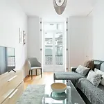 Lejlighed Spacious 1 Bedroom Near Baixa